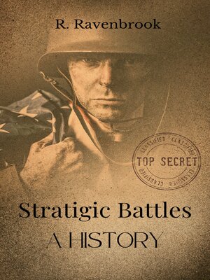 cover image of Strategic Battles
